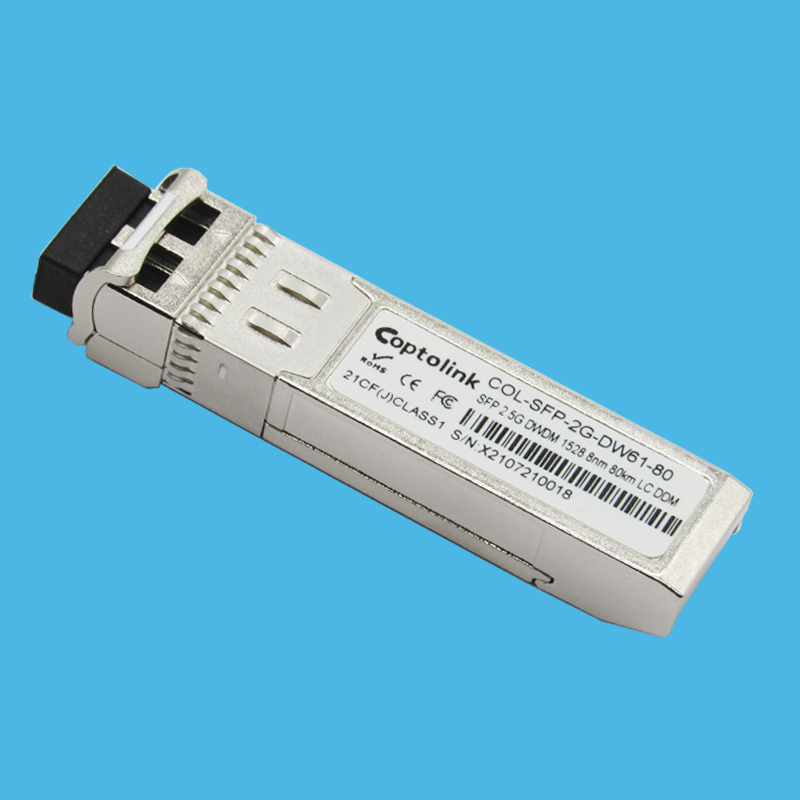 SFP DWDM